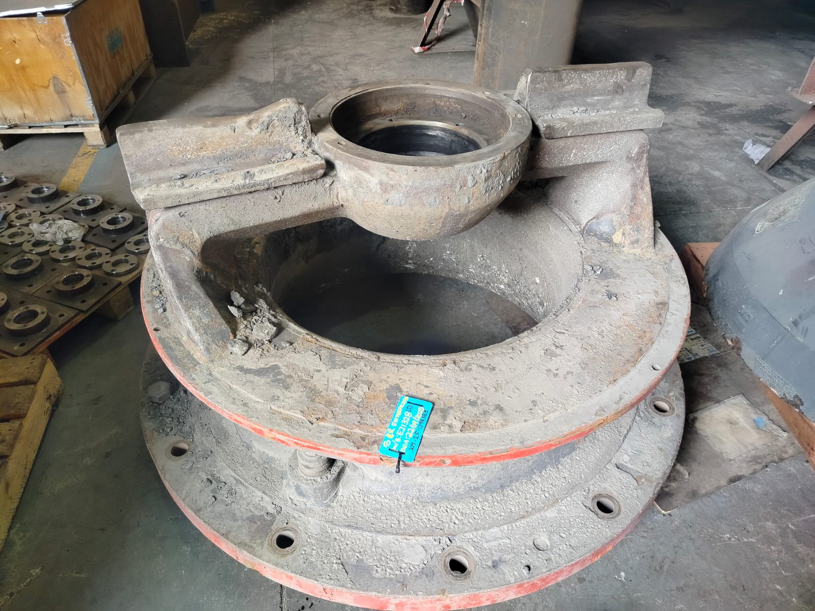 Mechanical drafting
